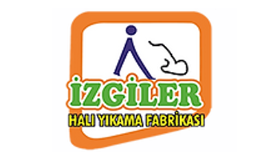 İzgiler Halı Yıkama (K.Çekmece) Logo