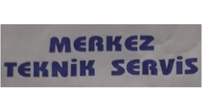 Merkez Teknik Servis Sivas Logo