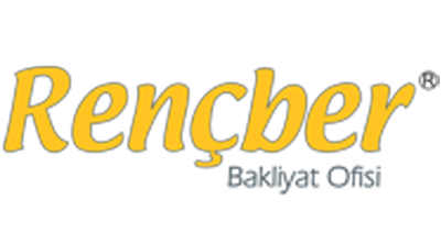 Rençber Bakliyat Logo