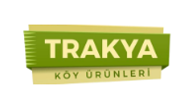 Trakya Köy Ürünleri