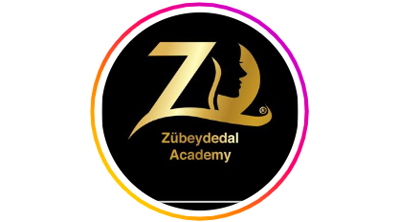 Zübeyde Dal Academy Logo