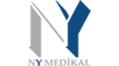 Ny Medikal Logo