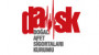 DASK (Doğal Afet Sigortaları Kurumu) Logo