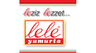 Lele Yumurta Logo