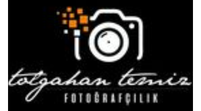 Tolgahan Temiz Fotoğrafçılık Logo