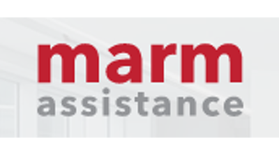 Marm Assistance Logo