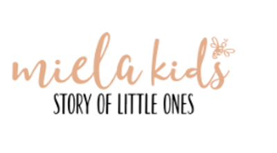 Miela Kids Logo