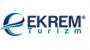Ekrem Turizm Logo