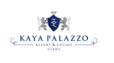 Kaya Palazzo Resort & Casino Logo