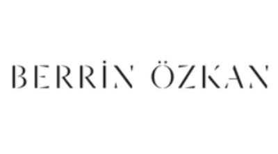 Berrin Özkan Logo