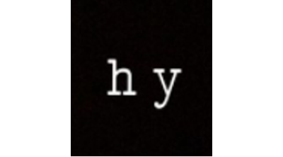 By Hilal Yetiş Logo