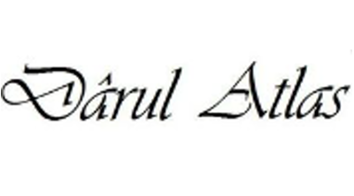 Darul Atlas Logo