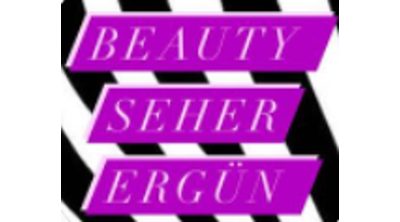 Beauty Seher Ergün Logo