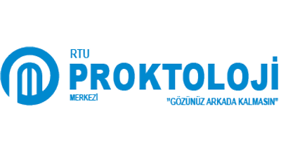 Proktoloji Merkezi Logo