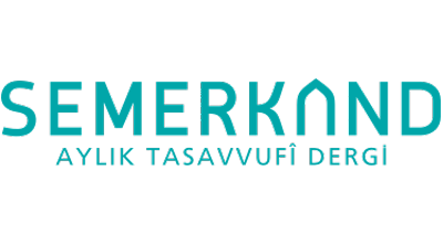 Semerkand Dergisi