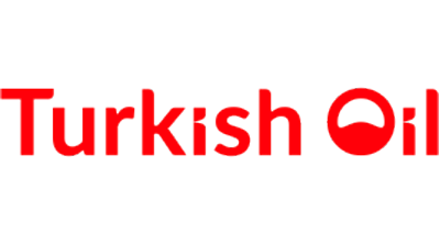Turkish Oil Logo