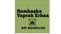 @bambaskayaprak.erbaa Logo