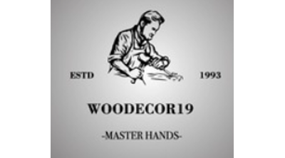 woodecor19 Logo
