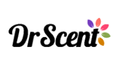 Dr Scent Logo