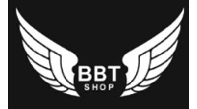 Bbt Shop Turkey Logo