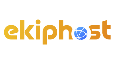 Ekiphost Logo