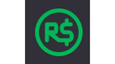 Robuxsepetim.ml Logo