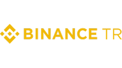 Binance TR Logo