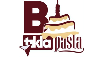 Bi Tıkla Pasta Logo