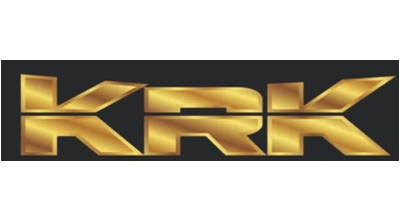 KRK Temizlik Logo