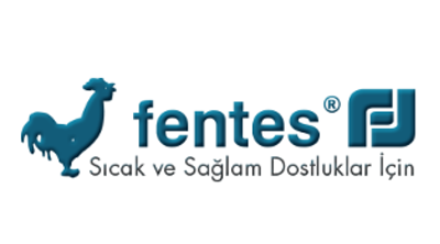 Fentes Isı Sistemleri Logo