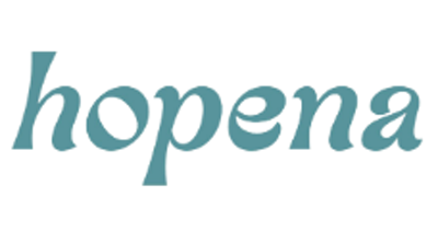 Hopena Logo
