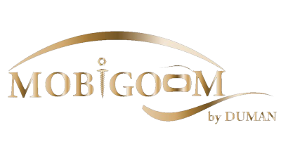 Mobigoom Logo
