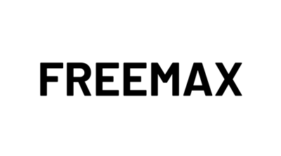 Freemax Logo