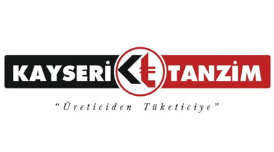 Kayseri Tanzim Logo