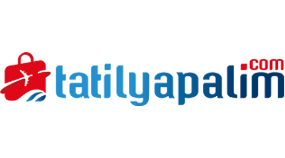 Tatilyapalim.com Logo