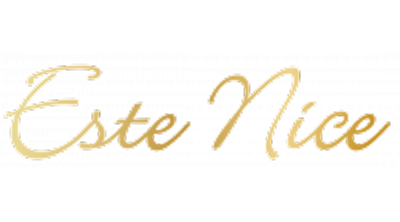Este Nice Güzellik Merkezi Logo