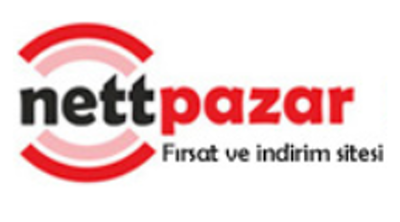 Nettpazar.com Logo