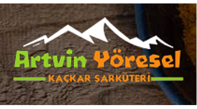 Artvin Yöresel Ürünler Logo