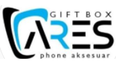 Aresgiftbox Logo