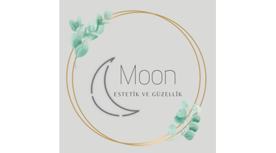 Moon Estetik ve Güzellik Salonu Logo