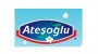Ateşoğlu Süt Logo