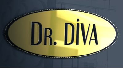 Dr.Diva Estetik Ve Güzellik Logo