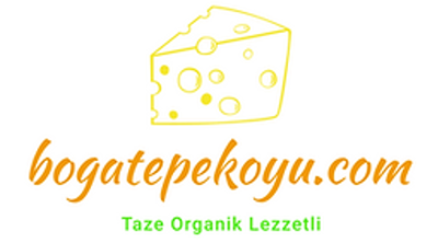 Bogatepekoyu.com Logo