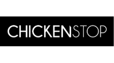 Chicken Stop Logo