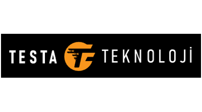 Testa Teknoloji Logo
