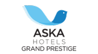 Aska Side Grand Prestige Hotel Logo