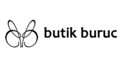 Butik Buruç Logo