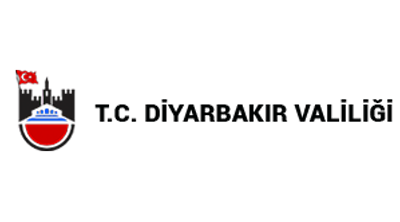 Diyarbakır Valiliği Logo