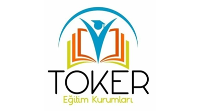 Toker Eğitim Kurumları Logo