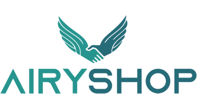 AiryShop Logo
